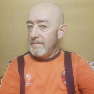Парни в Нягани: Игорь, 58 - ищет девушку из Нягани