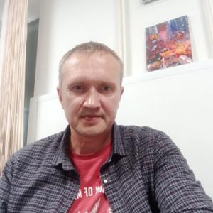 Парни в Екатеринбурге: Алексей, 42 - ищет девушку из Екатеринбурга