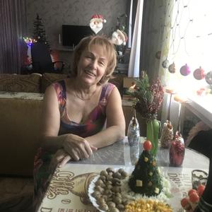 Татьяна, 64 года, Железногорск
