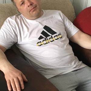 Дима, 47 лет, Краснодар