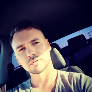 Дмитрий, 34 года, Яблоновский