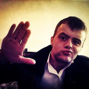 Владислав, 33 года, Новосибирск