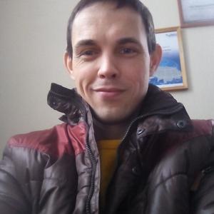 Олег, 42 года, Владимир