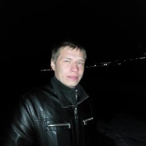 Макс, 33 года, Пермь