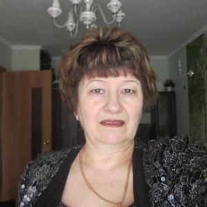 Валентина Баженова, 66 лет, Омск