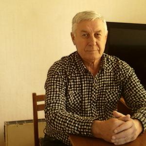 Парни в Георгиевске: Антон, 69 - ищет девушку из Георгиевска