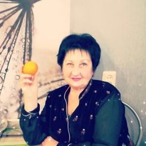 Девушки в Тольятти: Людмила Юсупова, 71 - ищет парня из Тольятти