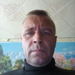 Владимир, 49 лет, Тверь