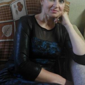 Александра, 54 года, Приморский