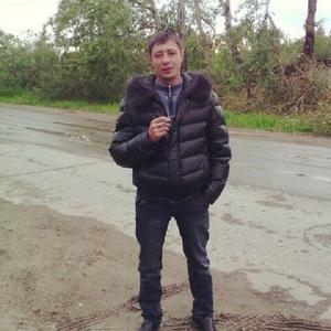 Парни в Перми: Кот Котеевич, 32 - ищет девушку из Перми