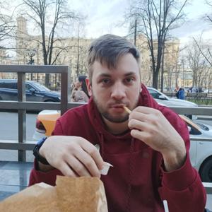 Петр, 27 лет, Москва