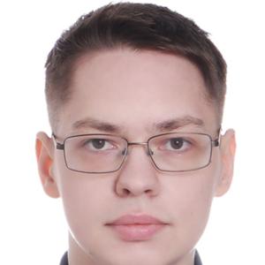 Григорий, 23 года, Петрозаводск