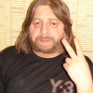 Алексей, 41 год, Артемовский