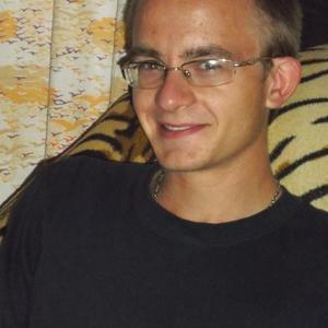 Костя Rock, 29 лет, Камышин