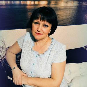 Ольга, 54 года, Лысьва