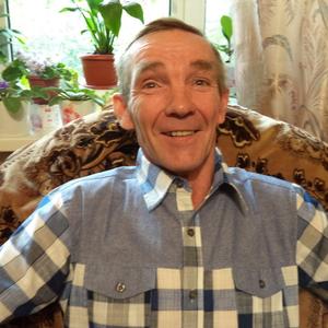 Николай, 70 лет, Иваново