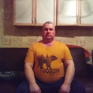 Алексей, 50 лет, Ярославль