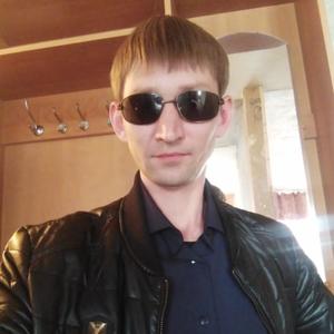 Парни в Новокузнецке: Сергей, 39 - ищет девушку из Новокузнецка