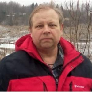 Парни в Калязине: Андрей, 52 - ищет девушку из Калязина