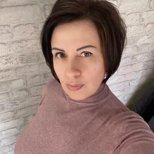 Девушки в Тимашевске: Юлия, 42 - ищет парня из Тимашевска