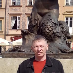 Парни в Саратове: Алексей, 60 - ищет девушку из Саратова