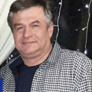 Игорь, 59 лет, Кострома