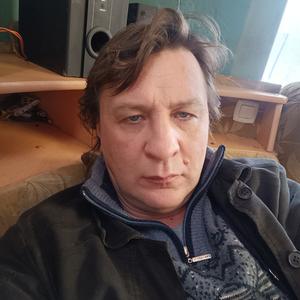 Сергей, 45 лет, Курган