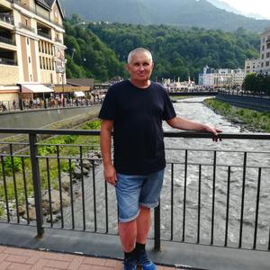 Vadim, 57 лет, Курган