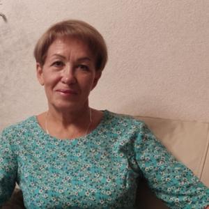 Татьяна, 61 год, Оренбург