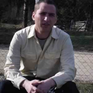 Игорь Родинцев, 42 года, Санкт-Петербург