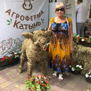 Девушки в Смоленске: Ольга, 70 - ищет парня из Смоленска