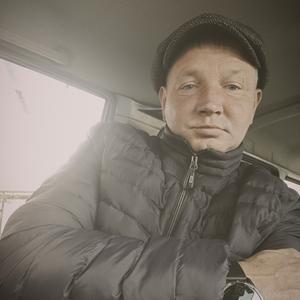 Сергей, 50 лет, Приморский