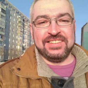 Сергей Кудрявцев, 41 год, Ухта