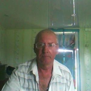 Иван, 68 лет, Переяславка
