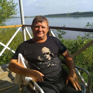 Андрей, 56 лет, Грязовец