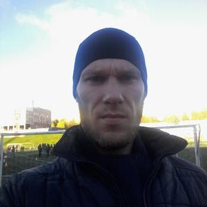 Сергей, 42 года, Мурманск