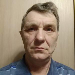 Genih, 67 лет, Томск