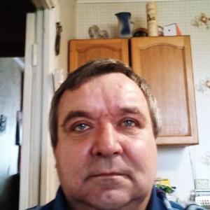 Сергей, 64 года, Фокино