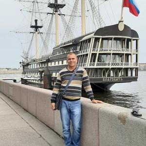 Мурад, 54 года, Новосибирск