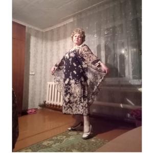 Девушки в Киселевске: Наталья, 62 - ищет парня из Киселевска