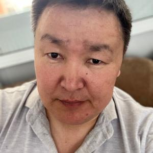 Сергей, 44 года, Якутск