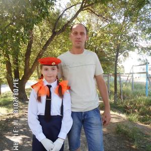 Парни в Камышине: Роман, 44 - ищет девушку из Камышина