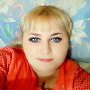 Девушки в Йошкар-Оле: Наталья Александровна, 39 - ищет парня из Йошкар-Олы