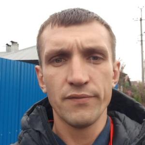Виктор, 38 лет, Моршанск