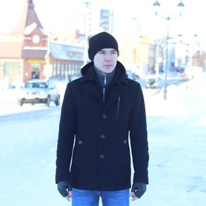Парни в Новоалтайске: Ион, 32 - ищет девушку из Новоалтайска