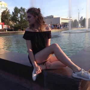 Виктория, 23 года, Барнаул