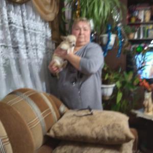 Девушки в Камышине: Галина, 68 - ищет парня из Камышина