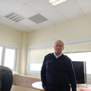 Степан, 59 лет, Корсаков