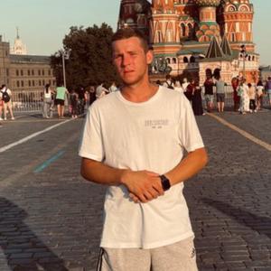 Парни в Челябинске: Гордей Калинкин, 26 - ищет девушку из Челябинска