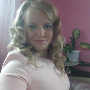 Юлия Львова, 31 год, Климовск